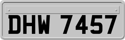 DHW7457