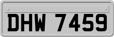 DHW7459