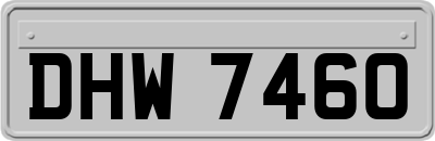DHW7460