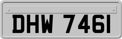 DHW7461