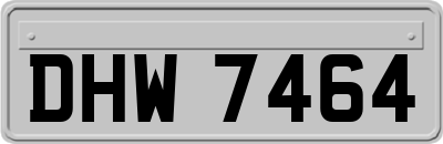 DHW7464