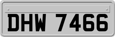 DHW7466