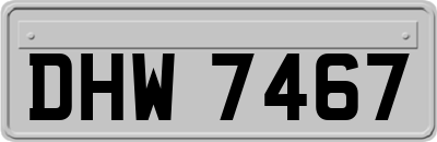 DHW7467
