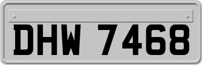DHW7468