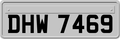 DHW7469