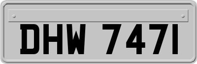 DHW7471