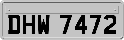 DHW7472