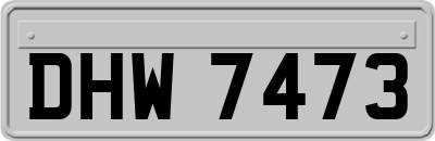 DHW7473