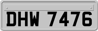 DHW7476