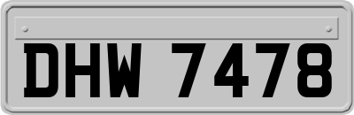 DHW7478