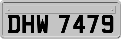 DHW7479