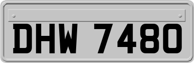 DHW7480