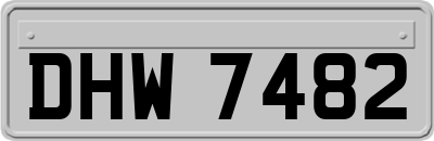 DHW7482