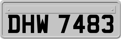 DHW7483