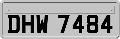 DHW7484