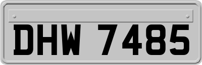 DHW7485