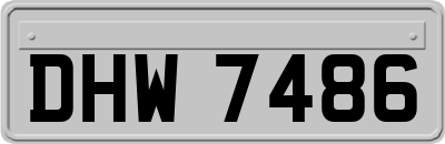 DHW7486