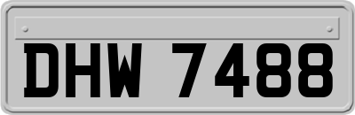 DHW7488