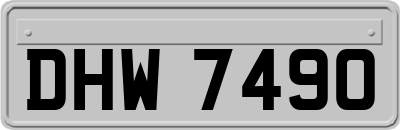 DHW7490
