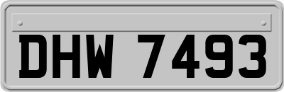 DHW7493