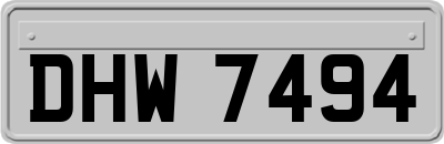 DHW7494