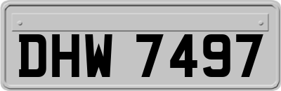 DHW7497