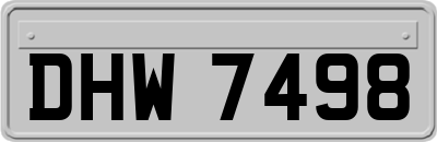 DHW7498