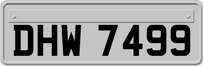 DHW7499