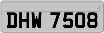 DHW7508