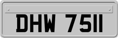 DHW7511