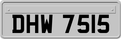 DHW7515