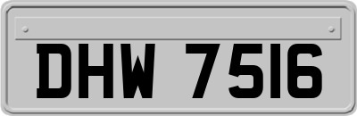 DHW7516