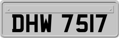 DHW7517