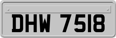 DHW7518