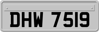 DHW7519