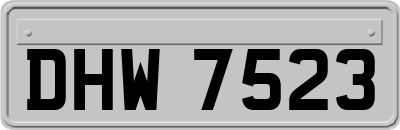 DHW7523