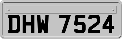 DHW7524
