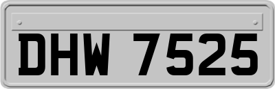 DHW7525