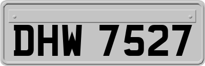 DHW7527