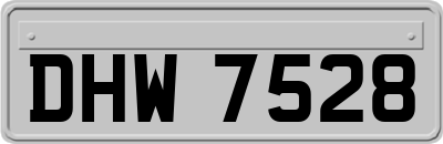 DHW7528