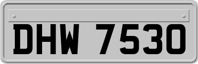 DHW7530