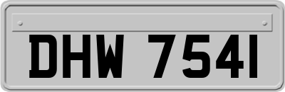 DHW7541