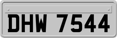 DHW7544