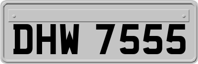 DHW7555