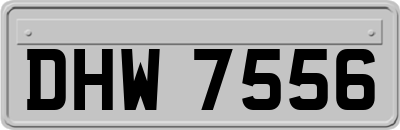 DHW7556
