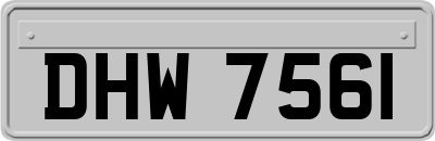 DHW7561