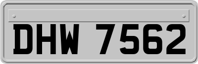 DHW7562