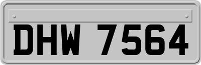 DHW7564