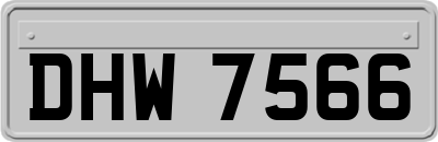 DHW7566