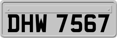 DHW7567